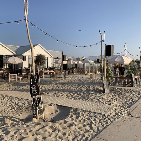 Het Oude Raadhuis Noordwijkerhout Ngoại thất bức ảnh