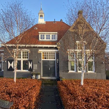 Het Oude Raadhuis Noordwijkerhout Ngoại thất bức ảnh