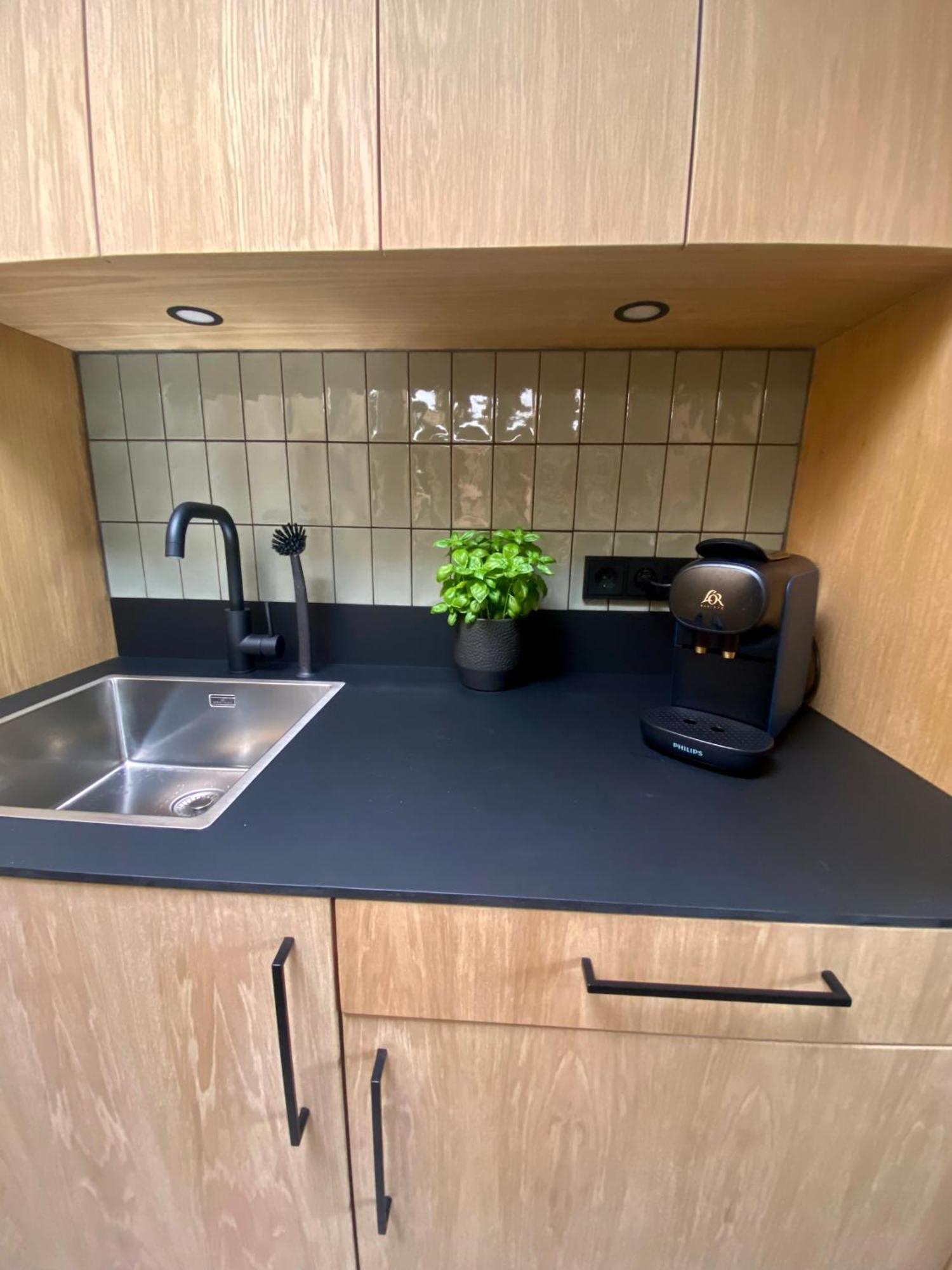 Het Oude Raadhuis Noordwijkerhout Ngoại thất bức ảnh