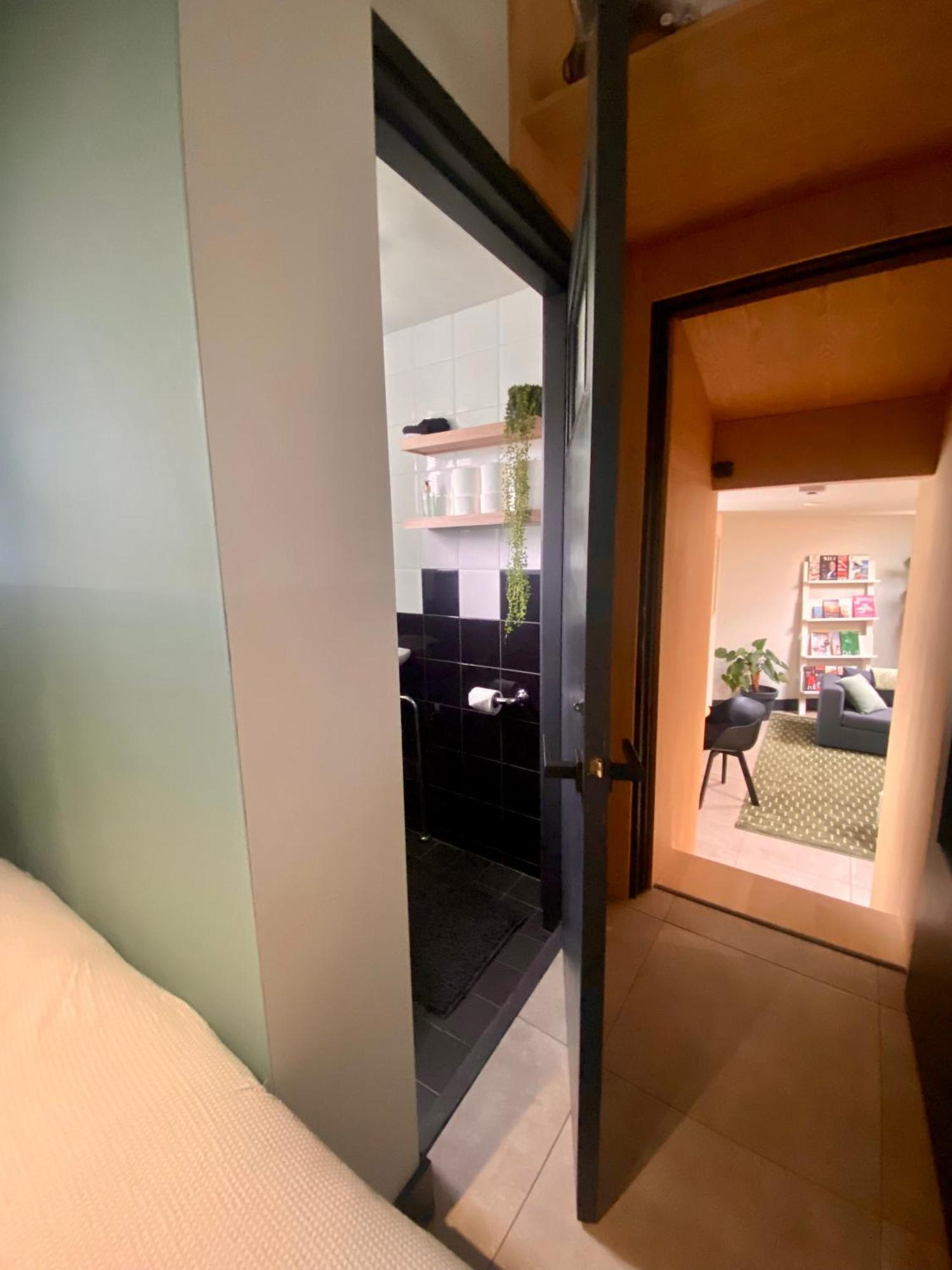 Het Oude Raadhuis Noordwijkerhout Ngoại thất bức ảnh