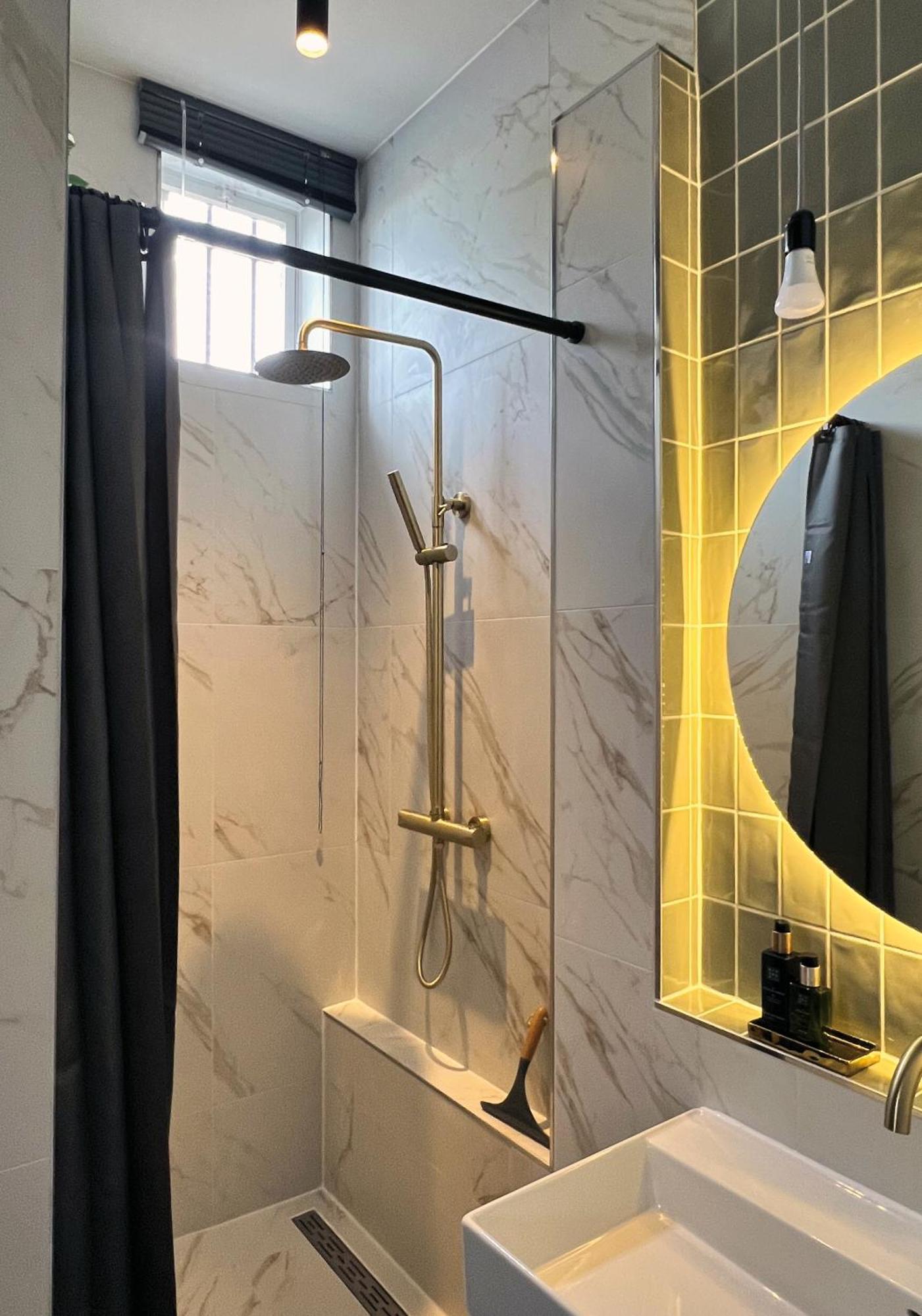 Het Oude Raadhuis Noordwijkerhout Ngoại thất bức ảnh