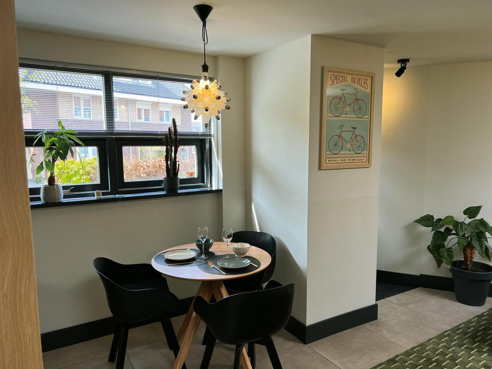 Het Oude Raadhuis Noordwijkerhout Ngoại thất bức ảnh