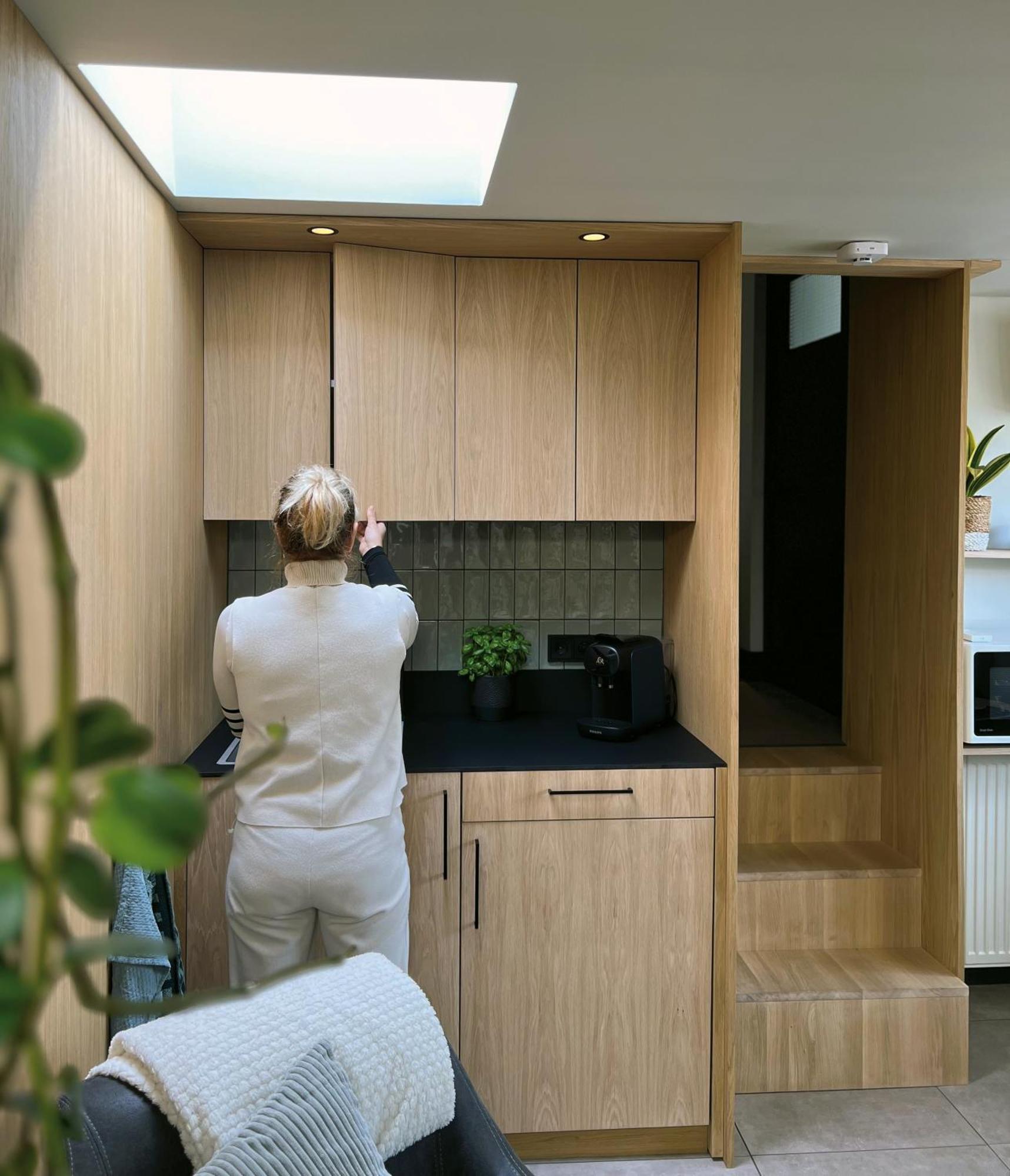 Het Oude Raadhuis Noordwijkerhout Ngoại thất bức ảnh
