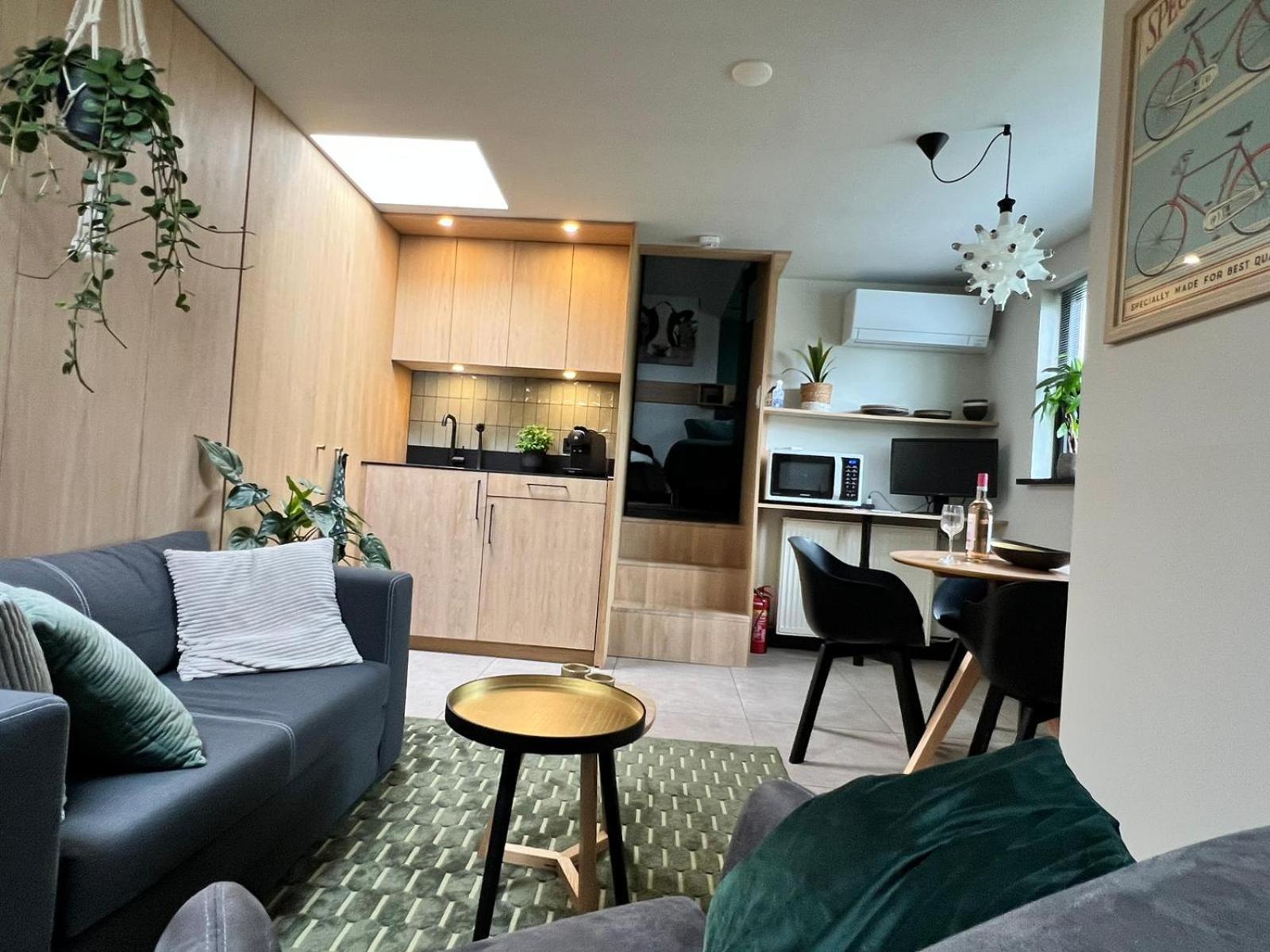 Het Oude Raadhuis Noordwijkerhout Ngoại thất bức ảnh